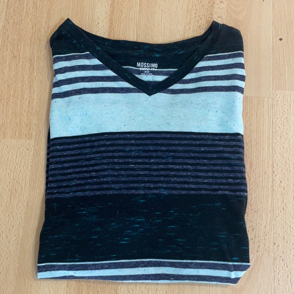 Men’s Mossimo V-Neck